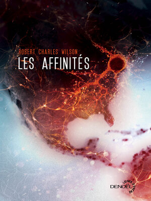 cover image of Les Affinités